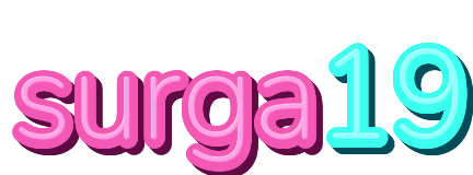 surga19 — logo kanal